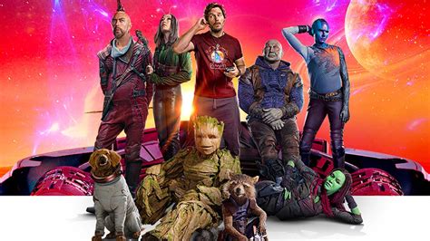 guardians of the galaxy vol. 3 dsrip|'Guardians of the Galaxy Vol. 3' Now Streaming on .